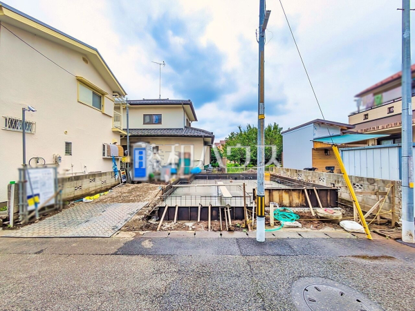 外観 【立川市砂川町7丁目】 建物のプレゼンをさせていただきますので、実際の完成イメージを思い描いていただくことができます。お気軽にお問合せ下さい。 外観 【立川市砂川町7丁目】 建物のプレゼンをさせていただきますので、実際の完成イメージを思い描いていただくことができます。お気軽にお問合せ下さい。