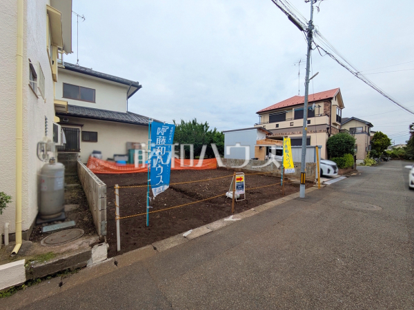 外観 【立川市砂川町7丁目】 外観 【立川市砂川町7丁目】