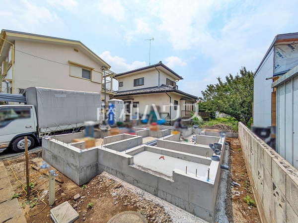 外観 【立川市砂川町7丁目】 外観 【立川市砂川町7丁目】