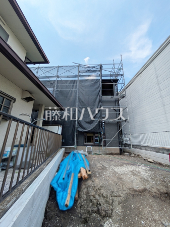 外観 【志木市中宗岡1丁目】 外観 【志木市中宗岡1丁目】