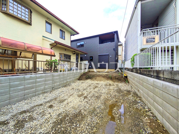 外観 【志木市中宗岡1丁目】 外観 【志木市中宗岡1丁目】