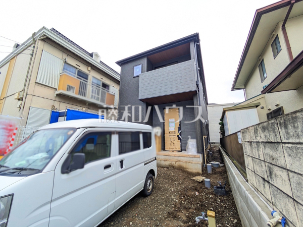 外観 【志木市中宗岡1丁目】 外観 【志木市中宗岡1丁目】