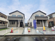建物完成済のため、いつでもご内覧可能です。お気軽にお問合せ下さい♪ 【富士見市上沢1丁目】 建物完成済のため、いつでもご内覧可能です。お気軽にお問合せ下さい♪ 【富士見市上沢1丁目】