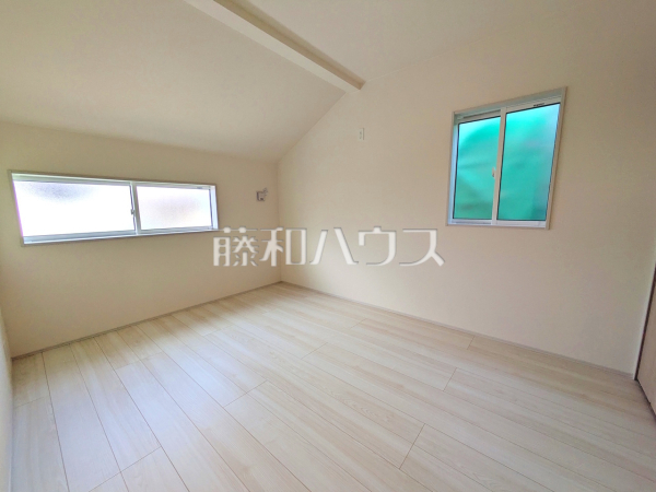 1号棟 居室 【国立市富士見台1丁目】 1号棟 居室 【国立市富士見台1丁目】