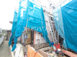 1号棟 外観 【国立市富士見台1丁目】 1号棟 外観 【国立市富士見台1丁目】