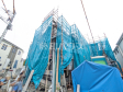 2号棟 外観 【国立市富士見台1丁目】 2号棟 外観 【国立市富士見台1丁目】