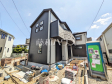 2号棟 外観 【国立市富士見台1丁目】 2号棟 外観 【国立市富士見台1丁目】