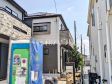 3号棟 外観 【国立市富士見台1丁目】 3号棟 外観 【国立市富士見台1丁目】
