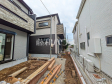 3号棟 外観 【国立市富士見台1丁目】 3号棟 外観 【国立市富士見台1丁目】
