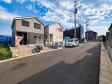 現場風景【清瀬市下宿1丁目】 物件の事、諸費用の事など、小さな疑問もお気軽にご連絡・ご相談下さい。 現場風景【清瀬市下宿1丁目】 物件の事、諸費用の事など、小さな疑問もお気軽にご連絡・ご相談下さい。