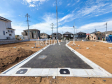 現場風景【清瀬市下宿1丁目】 お気軽にお問合せ下さい。 現場風景【清瀬市下宿1丁目】 お気軽にお問合せ下さい。