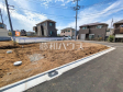 1号棟 現地写真 【清瀬市下宿1丁目】 1号棟 現地写真 【清瀬市下宿1丁目】