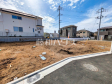 2号棟 現地写真 【清瀬市下宿1丁目】 2号棟 現地写真 【清瀬市下宿1丁目】