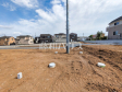 5号棟 現地写真 【清瀬市下宿1丁目】 5号棟 現地写真 【清瀬市下宿1丁目】
