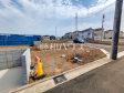 8号棟 現地写真 【清瀬市下宿1丁目】 8号棟 現地写真 【清瀬市下宿1丁目】