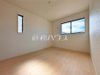 9号棟 居室 【清瀬市下宿1丁目】 9号棟 居室 【清瀬市下宿1丁目】