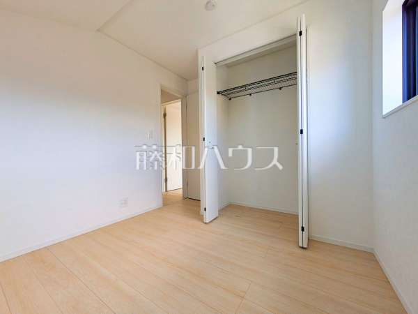 9号棟 居室 【清瀬市下宿1丁目】 9号棟 居室 【清瀬市下宿1丁目】