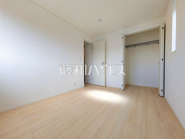 9号棟 居室 【清瀬市下宿1丁目】 9号棟 居室 【清瀬市下宿1丁目】