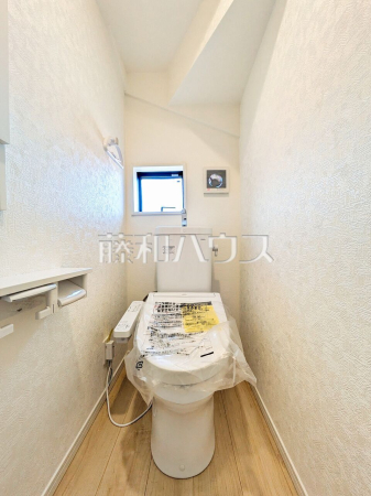 9号棟 トイレ 【清瀬市下宿1丁目】 9号棟 トイレ 【清瀬市下宿1丁目】