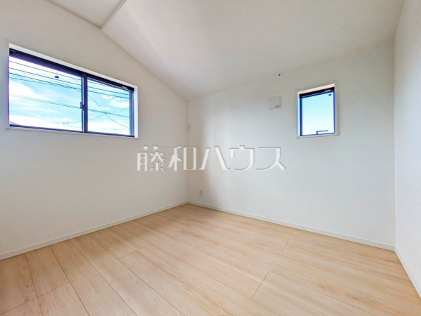 9号棟 居室 【清瀬市下宿1丁目】 9号棟 居室 【清瀬市下宿1丁目】