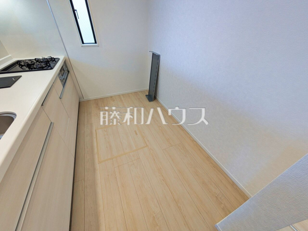 9号棟 キッチン 【清瀬市下宿1丁目】 9号棟 キッチン 【清瀬市下宿1丁目】