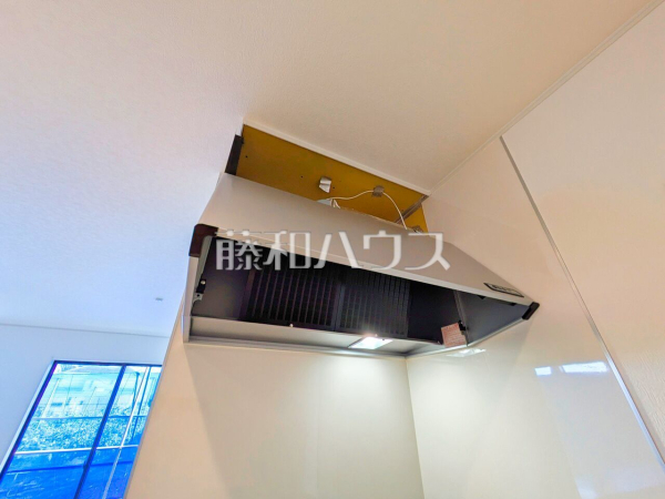 9号棟 キッチン 【清瀬市下宿1丁目】 9号棟 キッチン 【清瀬市下宿1丁目】