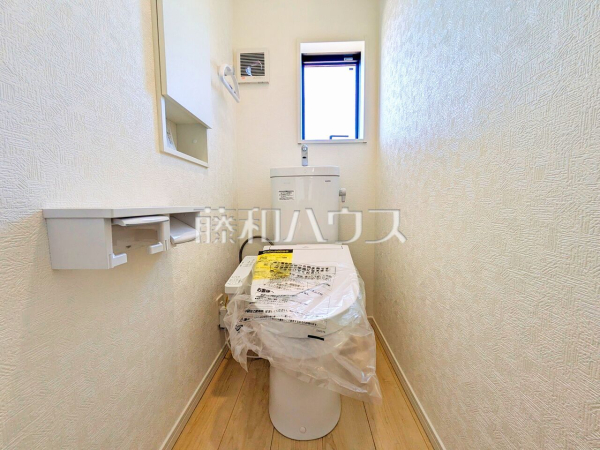 9号棟 トイレ 【清瀬市下宿1丁目】 9号棟 トイレ 【清瀬市下宿1丁目】