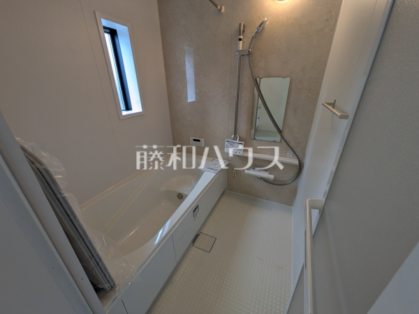 A号棟 浴室 【調布市染地2丁目】 A号棟 浴室 【調布市染地2丁目】