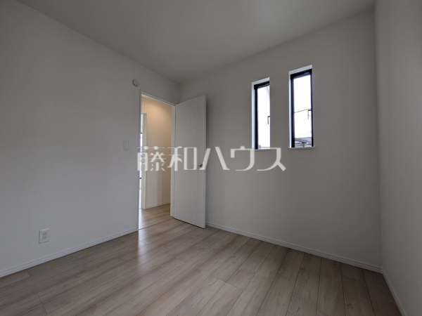 A号棟 居室 【調布市染地2丁目】 A号棟 居室 【調布市染地2丁目】