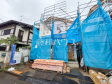 B号棟 外観 【調布市染地2丁目】 B号棟 外観 【調布市染地2丁目】