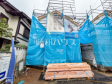 B号棟 外観 【調布市染地2丁目】 B号棟 外観 【調布市染地2丁目】
