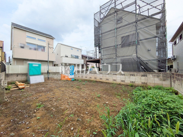 外観 【三鷹市井口4丁目】 外観 【三鷹市井口4丁目】