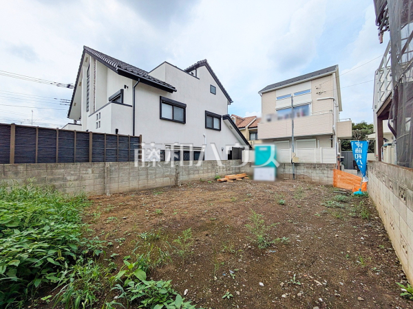 外観 【三鷹市井口4丁目】 外観 【三鷹市井口4丁目】