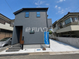 外観 【東村山市久米川町1丁目】 外観 【東村山市久米川町1丁目】
