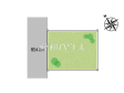 全体区画図 【東村山市久米川町1丁目】 全体区画図 【東村山市久米川町1丁目】