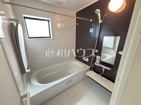 浴室 【東村山市久米川町1丁目】 浴室 【東村山市久米川町1丁目】
