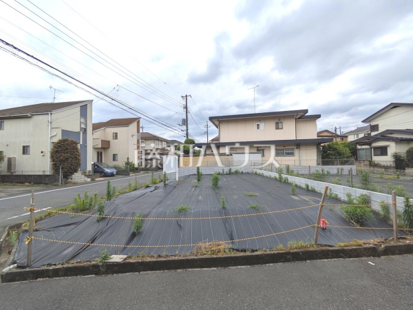 現地写真 【日野市東豊田1丁目】 現地写真 【日野市東豊田1丁目】