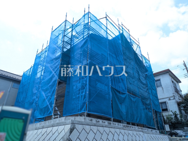 外観 【八王子市片倉町】 外観 【八王子市片倉町】