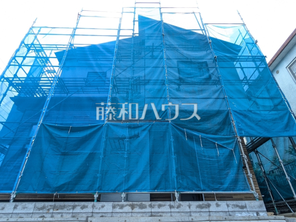 外観 【八王子市片倉町】 外観 【八王子市片倉町】