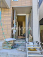 2号棟 玄関 【八王子市椚田町】 2号棟 玄関 【八王子市椚田町】