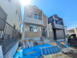 2号棟 外観 【八王子市椚田町】 2号棟 外観 【八王子市椚田町】