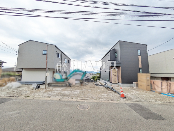 外観 【福岡市東区多々良2丁目】 外観 【福岡市東区多々良2丁目】