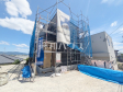 3号棟 外観 【福岡市東区多々良2丁目】 3号棟 外観 【福岡市東区多々良2丁目】