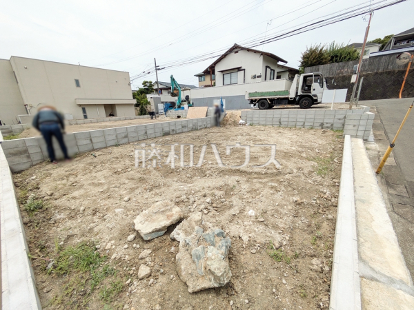 外観 【福岡市東区多々良2丁目】 外観 【福岡市東区多々良2丁目】