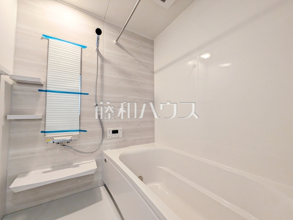 浴室 【福岡市東区多々良2丁目】 浴室 【福岡市東区多々良2丁目】