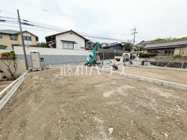外観 【福岡市東区多々良2丁目】 外観 【福岡市東区多々良2丁目】