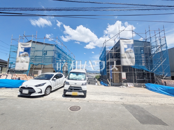 外観 【福岡市東区多々良2丁目】 外観 【福岡市東区多々良2丁目】
