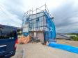 1号棟 外観 【福岡市東区多々良2丁目】 1号棟 外観 【福岡市東区多々良2丁目】