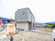 1号棟 外観 【福岡市東区多々良2丁目】 1号棟 外観 【福岡市東区多々良2丁目】