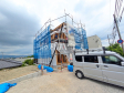 3号棟 外観 【福岡市東区多々良2丁目】 3号棟 外観 【福岡市東区多々良2丁目】